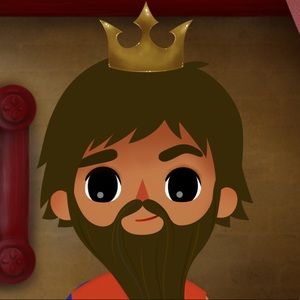 Meet your Posher, Angela